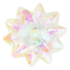Xenos Kerstbloem decoratie met LED - diverse varianten- Kerst Inpakken