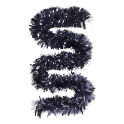 Xenos Kerstboom slinger - diverse varianten - 2 meter- Kerstslingers