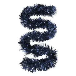 Xenos Kerstboom slinger - diverse varianten - 2 meter- Kerstslingers