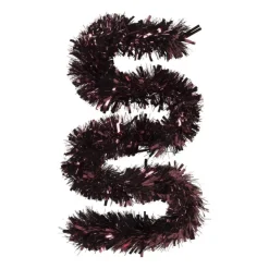 Xenos Kerstboom slinger - diverse varianten - 2 meter- Kerstslingers