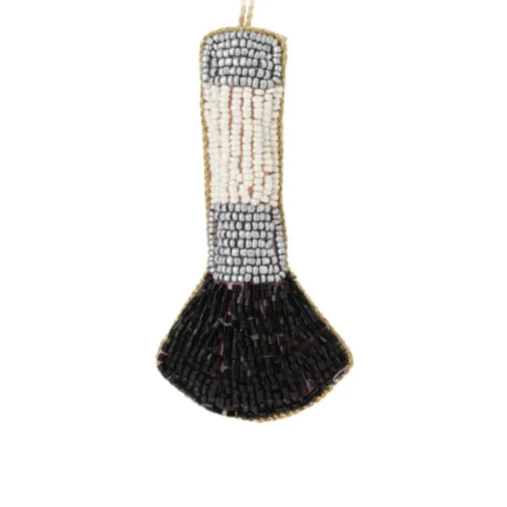 Xenos Kersthanger kraaltjes - diverse varianten - ø10 cm- Kerstcadeaus|Kersthangers