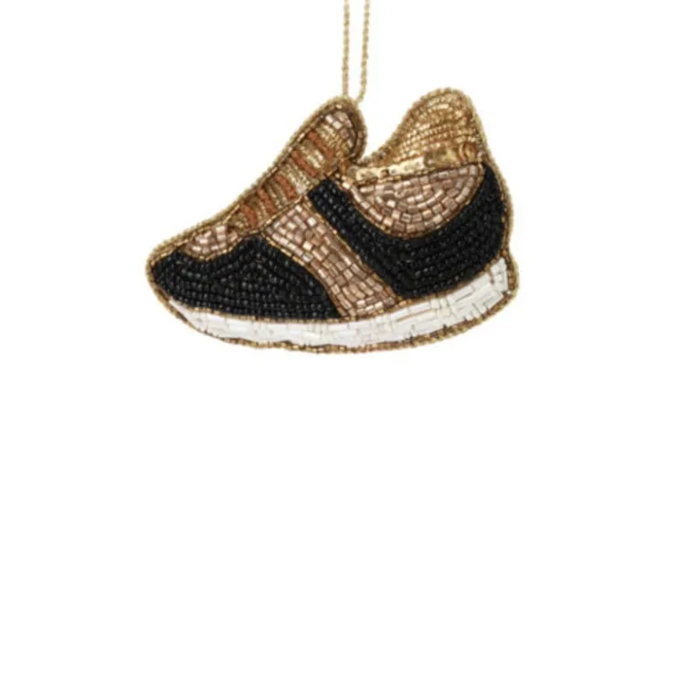 Xenos Kersthanger kraaltjes - diverse varianten - ø10 cm- Kerstcadeaus|Kersthangers