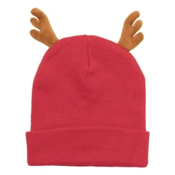 Xenos Kerstmuts - rendier - diverse varianten- Winterartikelen|Kerstcadeaus
