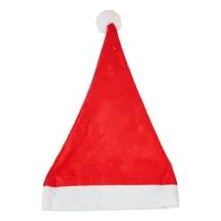 Xenos Kerstmuts - rood/wit- Kerstcadeaus