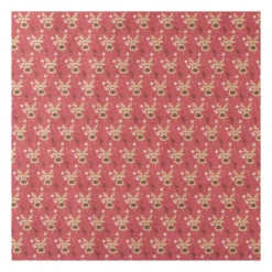 Xenos Kerstpapier kraft - diverse varianten - 200x70 cm- Kerst Inpakken