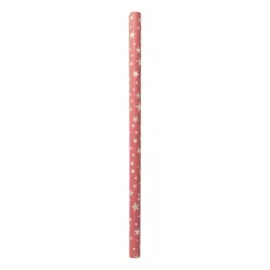 Xenos Kerstpapier kraft - diverse varianten - 200x70 cm- Kerst Inpakken
