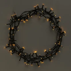 Xenos Kerstverlichting - 100 lampjes - 7.4 meter- Kerstverlichting|Kerstboom Verlichting