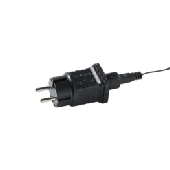 Xenos Kerstverlichting hart - ø38 cm - 480 lampjes- Kerstverlichting