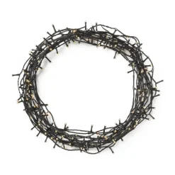 Xenos Kerstverlichting LED - warm wit - 720 lampjes - 54 meter- Kerstverlichting|Kerstboom Verlichting