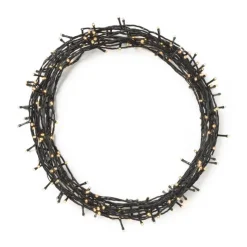 Xenos Kerstverlichting LED - warm wit - 360 lampjes - 27 meter- Kerstboom Verlichting|Kerstverlichting