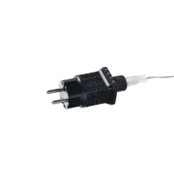 Xenos Kerstverlichting ster groot - warm wit - 58 cm- Kerstverlichting|Kerstboom Verlichting