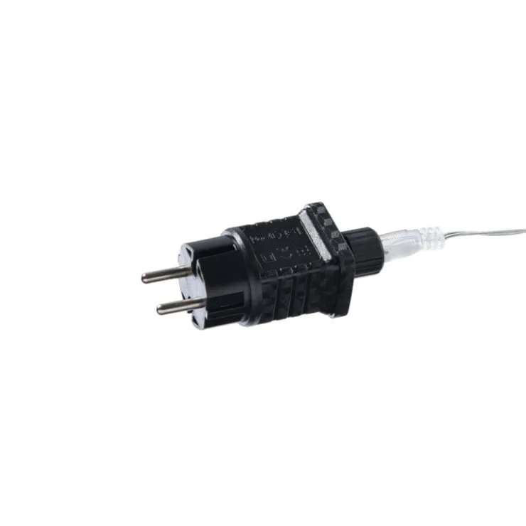 Xenos Kerstverlichting ster groot - warm wit - 58 cm- Kerstverlichting|Kerstboom Verlichting