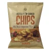 Xenos Kettle Cooked Chips - paprika - 150 gram- Chips, Nootjes En Zoutjes