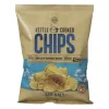 Xenos Kettle Cooked Chips - zeezout - 150 gram- Chips, Nootjes En Zoutjes