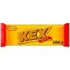 Xenos Kex - chocolade - 100 gram- Snoep