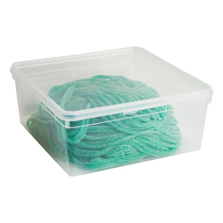 Xenos Kilo snoep appel veters - 1 kg- Snoep