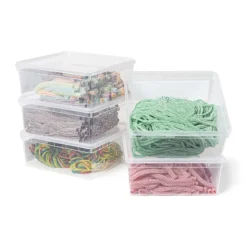 Xenos Kilo snoep sticks met aardbeismaak - 1 kg- Snoep