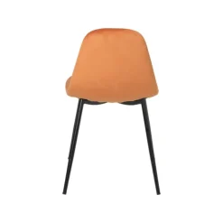 Xenos Kinderstoel Ivy - terra - 60x36.5x33.5 cm- Kinderstoeltjes