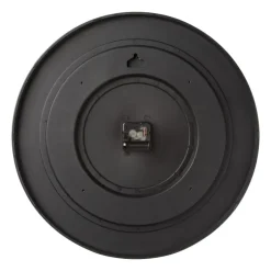 Xenos Klok new time XL - ø50x4.8 cm- Klokken