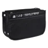 Xenos Koffer/tas organizer - zwart - 23.5x7x14 cm- Koffer Organizers