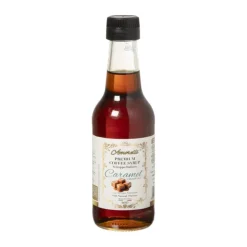 Xenos Koffie siroop - caramel - 250 ml- Koffie|Koffie Accessoires