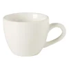 Xenos Koffiekopje espresso - porselein - 80 ml- Mokken