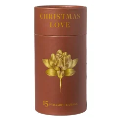 Xenos Koker met christmas love thee- Thee