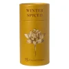 Xenos Koker met winter spiced thee- Thee