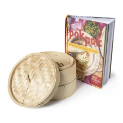 Xenos Kookboek Pok pok – Andy Ricker & J.J. Goode- Thaise Keuken|Kookboeken