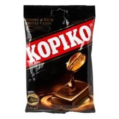 Xenos Kopiko - koffiesnoepjes - 150 gram- Snoep