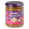 Xenos Korma Indiase kruidenpasta - Patak's - 165 g- Indiase Keuken|Sauzen En Dips