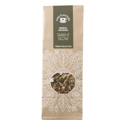 Xenos Kruidenthee - Take It Slow - 75 g- Thee