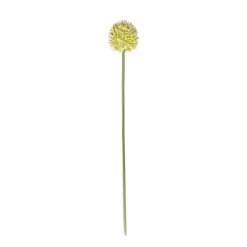 Xenos Kunstbloem allium - diverse varianten - 50 cm- Kunstbloemen