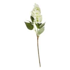 Xenos Kunstbloem hortensia - diverse varianten - 51 cm- Kunstbloemen