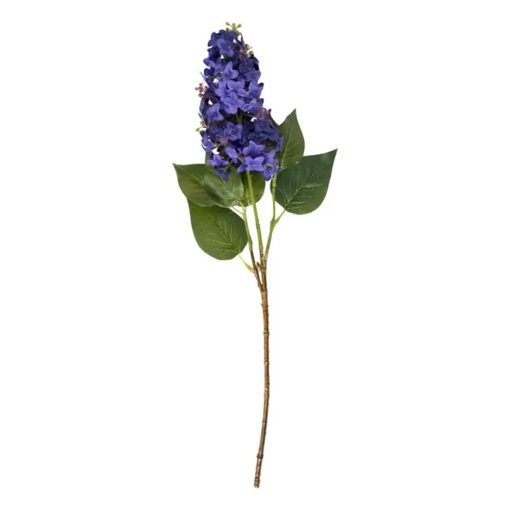 Xenos Kunstbloem hortensia - diverse varianten - 51 cm- Kunstbloemen