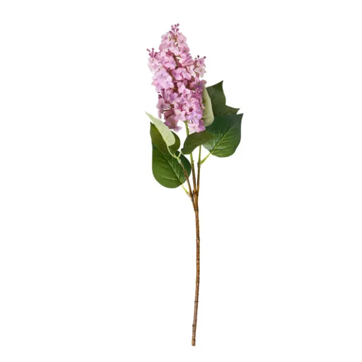 Xenos Kunstbloem hortensia - diverse varianten - 51 cm- Kunstbloemen