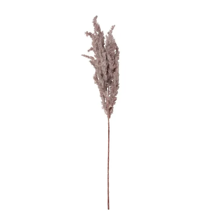 Xenos Kunstbloem pampas tak - 80 cm - diverse kleuren- Kunstbloemen