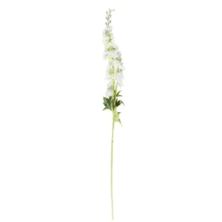 Xenos Kunstbloem ridderspoor - diverse varianten - 85 cm- Kunstbloemen