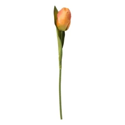 Xenos Kunstbloem tulp - diverse varianten - 30 cm- Kunstbloemen