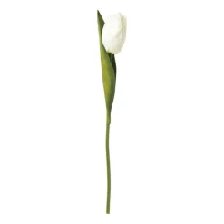 Xenos Kunstbloem tulp - diverse varianten - 30 cm- Kunstbloemen