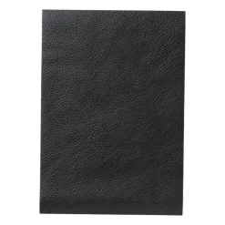 Xenos Kunstleer sheets - pu - set van 5- Knutselspullen