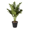 Xenos Kunstplant philodendron - 45 cm- Kunstplanten