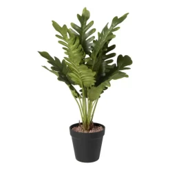 Xenos Kunstplant philodendron - 45 cm- Kunstplanten