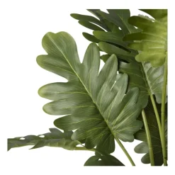 Xenos Kunstplant philodendron - 45 cm- Kunstplanten
