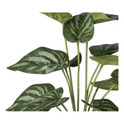 Xenos Kunstplant syngonium - 36 cm- Kunstplanten