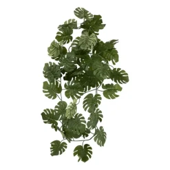 Xenos Kunstplantenslinger monstera - 260 cm- Kunstplanten