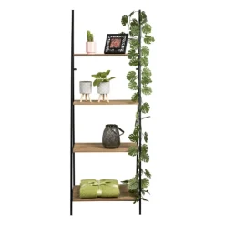 Xenos Kunstplantenslinger monstera - 260 cm- Kunstplanten