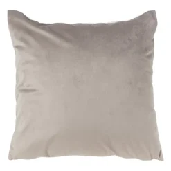 Xenos Kussen kat - multikleur - 45x45 cm- Kussens