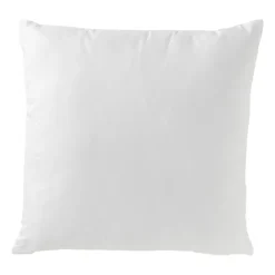 Xenos Kussen konijn - polyester - 45x45 cm- Kussens