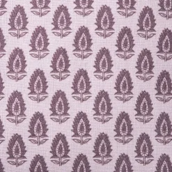 Xenos Kussen ruffles - roze - 45x45 cm- Kussens
